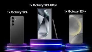 Participă la workshop-ul Samsung și poți câștiga un Galaxy S24 Ultra; Află cum să intri în cursă