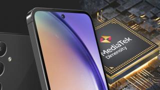 Samsung va lansa mai multe smartphone-uri cu CPU MediaTek în viitor; Ar putea debuta chiar un flagship cu cipset Dimensity 9400