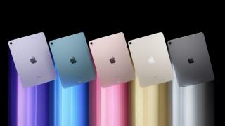 Apple își păstrează poziția de lider pe piața tabletelor, în ciuda unei scăderi semnificative în 2023 și fără vreo lansare iPad