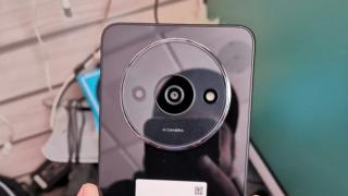Cel mai ieftin telefon Xiaomi? Redmi A3 apare în primele imagini