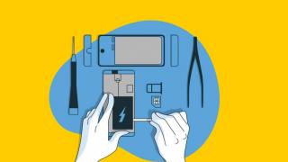 UE vrea să ofere 12 luni extra garanţie cumpărătorilor de telefoane după reparaţii