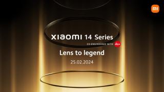 Fondatorul Xiaomi confirmă lansarea lui Xiaomi 14 la MWC 2024 pe 25 februarie