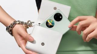 Huawei Pocket S2 primește specificații; Primele detalii cu privire la noul pliabil cu clapetă accesibil ajung pe web