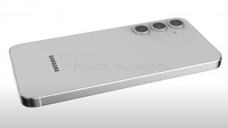 Samsung Galaxy A55 5G vizitează baza de date FCC; Se va încărca, asemeni predecesorului, la 25W