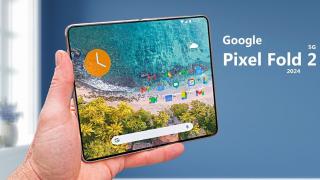 Ce știm despre Pixel Fold 2? Noul pliabil Google ar putea debuta în octombrie cu procesor Tensor G4