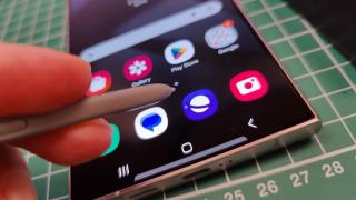 Samsung Galaxy S24 Ultra obţine cel mai mare scor în DxOMark la testul de ecran; Unde excelează?