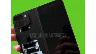 Așa ar putea arăta Pixel Fold 2! Schimbare de design importantă pentru noul model pliabil pregătit de către Google