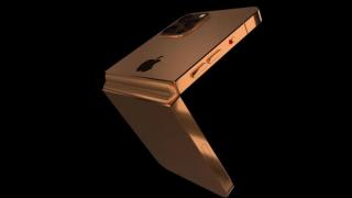 Apple pregăteşte două telefoane pliabile cu clapetă şi are prototipuri de iPad pliabil