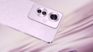 Oppo Reno11 F devine oficial; Are cameră de 64 mpx, ecran OLED de 120Hz