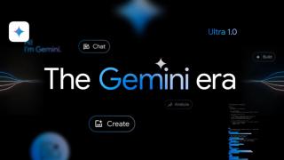 Google rebranduieşte Bard în Gemini, lansează o versiune cu plată; Cât costă?