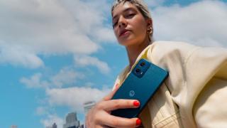 Preț și disponibilitate Motorola moto g34 5G în România