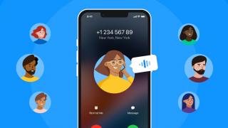 SUA interzice convorbirile telefonice cu voci generate de AI