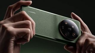 Doar o variantă specială Xiaomi 14 Ultra ar primi ramă din titaniu; Versiunea standard rămâne la aluminiu