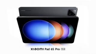 Xiaomi Pad 6S Pro sosi în cadrul MWC 2024! Tableta cu display de 12.4 inch apare într-o primă imagine oficială