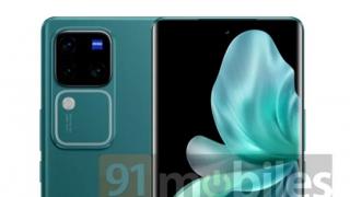 vivo V30 Pro va avea cameră ZEISS; Îl vedem în randări și aflăm ce alte dotări aduce la bord