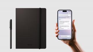 Acest stylus cu ChatGPT transformă scrisul de mână în notiţe digitale - Ce este XNote?