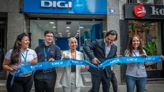 DIGI Spania inaugurează era 5G; promisiunea unei conectivități superioare fără costuri extra