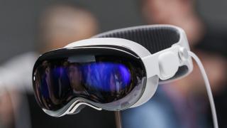 Apple rezolvă o problemă majoră întâmpinată de utilizatorii Vision Pro; Vine update-ul visionOS 1.0.3