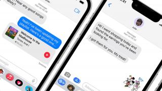 UE a decis: Apple iMessage nu este o amenințare pentru serviciile rivale din Europa, iar Apple nu e obligată în a oferi interoperabilitate cu alte aplicații de mesagerie