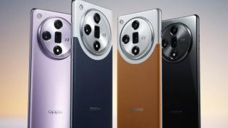 OPPO Find X8 şi Find X8 Ultra au primele detalii dezvăluite