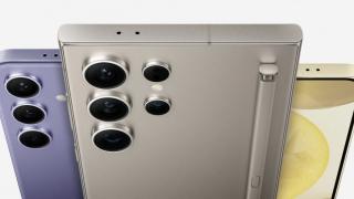 Samsung actualizează telefoanele Galaxy S24 în sfârşit, pentru a le corecta bug-urile