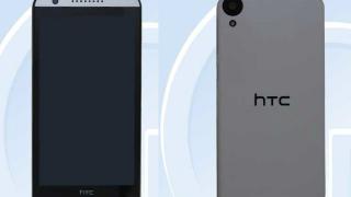 HTC Desire 820 primește o versiune specială În China, Înlocuiește procesorul Snapdragon cu un MediaTek: HTC Desire D820us