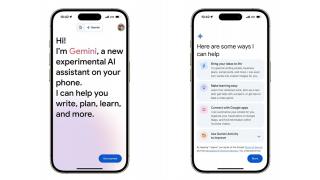 Google aduce noua aplicație Gemini AI și pe iPhone; Iată cum o poți accesa