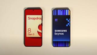 Snapdragon versus Exynos pe Galaxy S24; Ce varianta de telefon e mai puternică? (Video)