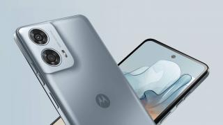 Motorola Moto G24 Power ajunge în România cu baterie de 6000 mAh, 8 GB RAM și 256 GB de stocare; Cât costă?