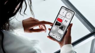 Turul Magazinelor #1386: Cel mai ieftin Nothing Phone (2), Galaxy A54 sub 1600 lei, bandă de alergat la ofertă
