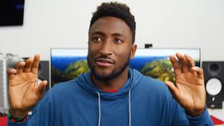 Între admirație și îngrijorare, de la Will Smith la Sora, Marques Brownlee explorează viitorul videoclipurilor generate de AI