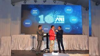 Allview aniversează 10 ani de la debutul comercial al brandului pe piața din România