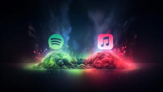 Apple va fi penalizată de UE pentru practici anticoncurențiale; Amendă de 500 de milioane de euro pentru favorizarea propriului serviciu de streaming muzical