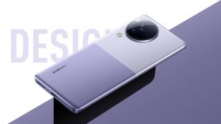 Xiaomi Civi 4 va avea procesor Snapdragon 8 Gen3; Echivalentul din China pentru Xiaomi 14 Lite?