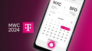 Deutsche Telekom va prezenta un smartphone concept inedit la MWC 2024 care în loc de aplicații folosește AI-ul