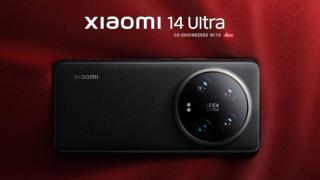 Xiaomi 14 Ultra sosește oficial în cadrul MWC 2024! Apare în randări oficiale, iar specificațiile sale sunt confirmate