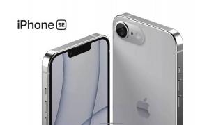 Următorul iPhone SE ar sosi până la urmă în 2025; Va primi un ecran OLED similar cu cel integrat pe iPhone 14