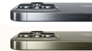 iPhone 16 Pro și iPhone 16 Pro Max vor veni pe noi culori: Desert Titanium, Titanium Gray