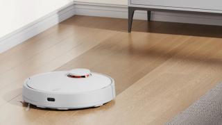 Aspiratorul robot Xiaomi Mijia Mi Robot Vacuum-Mop 3C primește o reducere atractivă pe Cafago și se livrează rapid din depozit european