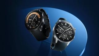 OnePlus Watch 2 se lasă admirat într-o imagine oficială, se lansează pe 26 februarie
