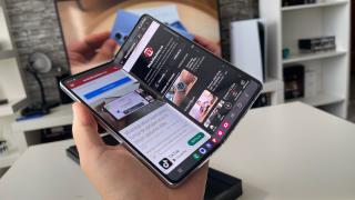 Samsung Galaxy Z Fold6 renunță la muchiile rotunjite ale carcasei și aduce ecran secundar mai lat