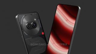 Nothing Phone (2a) apare în cele mai detaliate randări de până acum; Designul e confirmat, așteptăm lansarea