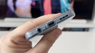 Motorola Moto G34 5G: Conectivitate 5G pe care te poţi baza
