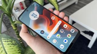 Motorola Moto G34 5G: OS, UI, aplicaţii cu neaşteptat de multă productivitate