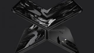 Google Pixel Fold 2 primește randări noi, confirmând noul design de cameră din spate