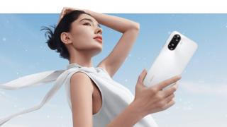 HUAWEI anunță telefonul Enjoy 70z cu baterie de 6000 mAh; Costă doar 140 de euro