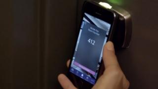 Smartphone-urile se pregătesc să preia și rolul de cheie a camerei de hotel