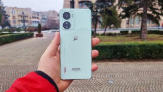 Allview Soul X20: Hardware entry-midrange acceptabil, cu 8 GB RAM, CPU OK chiar și pentru gaming