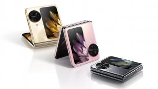 OPPO nu renunță la pliabile, însă debutul modelelor Find N5 și Find N5 Flip ar fi fost amânat; Care e cauza?