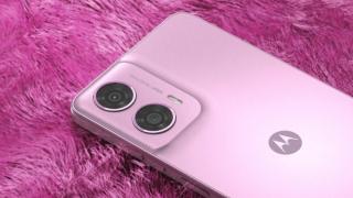 Preț și disponibilitate Motorola moto g24 în România